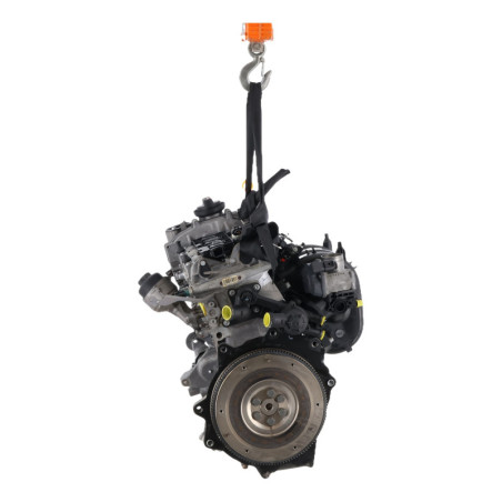Moteur VOLKSWAGEN POLO 4