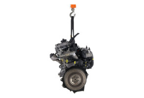 Moteur VOLKSWAGEN POLO 4 Photo n°1