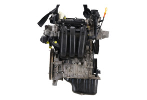 Moteur VOLKSWAGEN POLO 4 Photo n°2