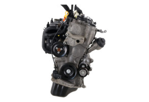 Moteur VOLKSWAGEN POLO 4 Photo n°3