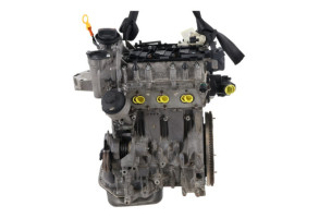 Moteur VOLKSWAGEN POLO 4 Photo n°4