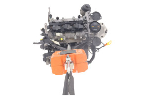 Moteur VOLKSWAGEN POLO 4 Photo n°6
