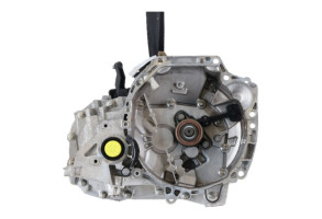 Boite de vitesses DACIA SANDERO 2 Photo n°5
