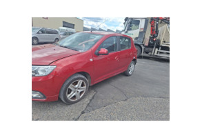 Boite de vitesses DACIA SANDERO 2 Photo n°7