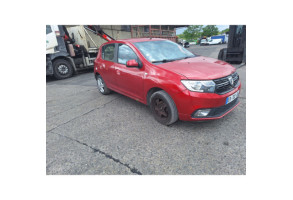 Boite de vitesses DACIA SANDERO 2 Photo n°10