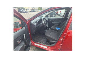 Boite de vitesses DACIA SANDERO 2 Photo n°11