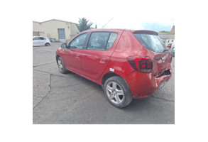 Boite de vitesses DACIA SANDERO 2 Photo n°13