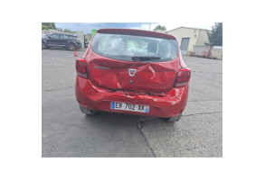 Boite de vitesses DACIA SANDERO 2 Photo n°15