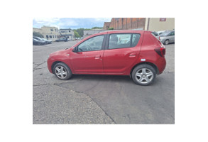 Boite de vitesses DACIA SANDERO 2 Photo n°16