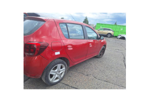 Boite de vitesses DACIA SANDERO 2 Photo n°17