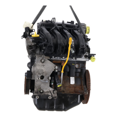 Moteur RENAULT CLIO 3