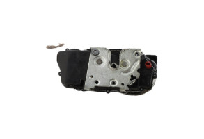 Serrure arriere gauche CITROEN C5 1 Photo n°1