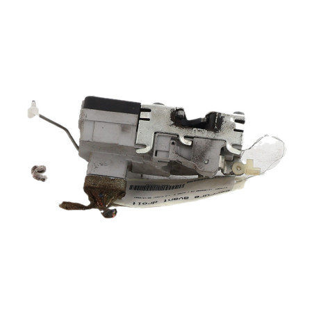 Serrure avant droit CITROEN C5 1