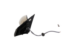 Retroviseur droit CITROEN C5 1 Photo n°4