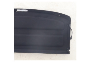 Plage arriere RENAULT CLIO 5 Photo n°6