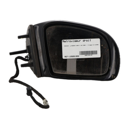 Retroviseur droit MERCEDES CLASSE M 164