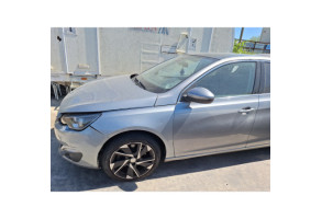Retroviseur droit PEUGEOT 308 2 Photo n°9