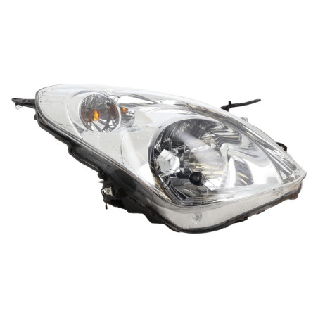 Optique avant principal droit (feux)(phare) NISSAN PIXO