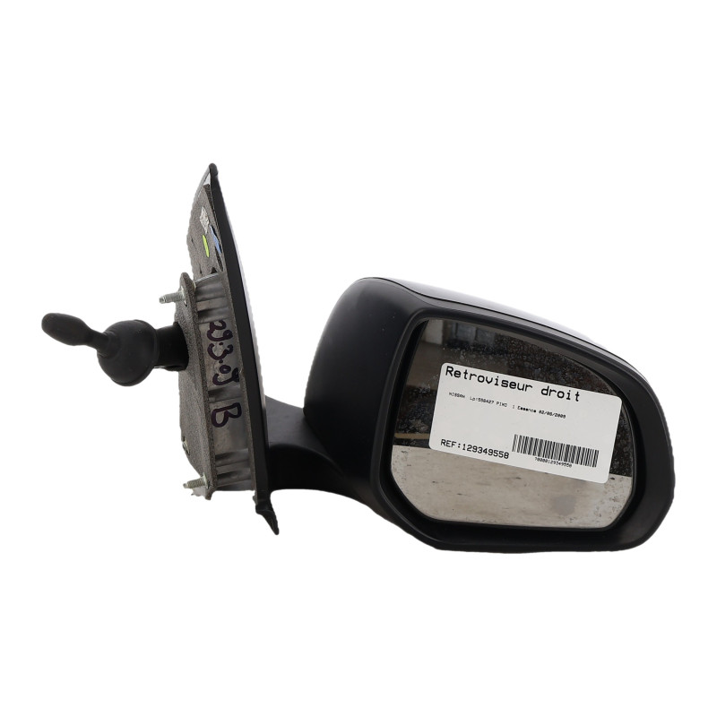 Retroviseur droit NISSAN PIXO Photo n°1