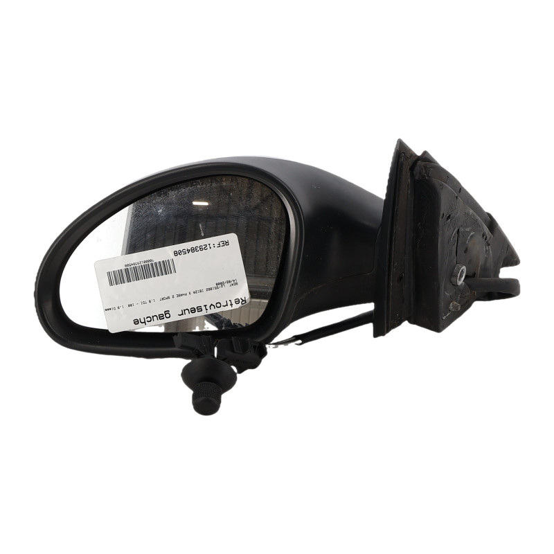 Retroviseur gauche SEAT IBIZA 3 Photo n°1
