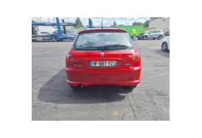 Retroviseur droit PEUGEOT 206 Photo n°11