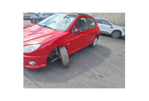 Retroviseur droit PEUGEOT 206 Photo n°15