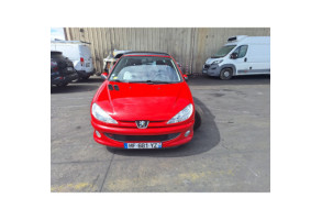 Retroviseur droit PEUGEOT 206 Photo n°16