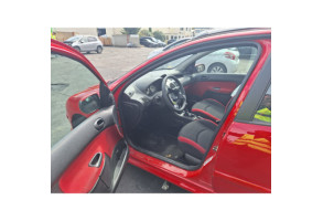 Retroviseur gauche PEUGEOT 206 Photo n°9