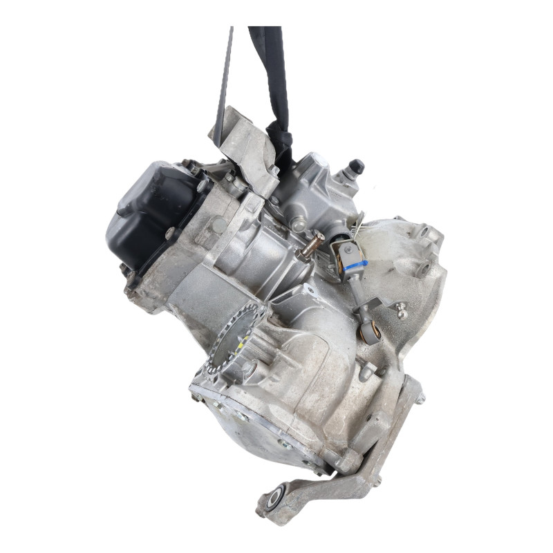 Boite de vitesses OPEL CORSA E Photo n°1
