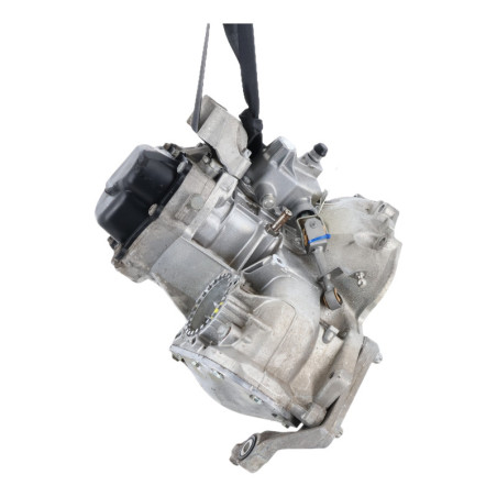 Boite de vitesses OPEL CORSA E