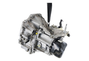 Boite de vitesses DACIA SANDERO 3 Photo n°4