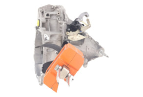 Boite de vitesses DACIA SANDERO 3 Photo n°6