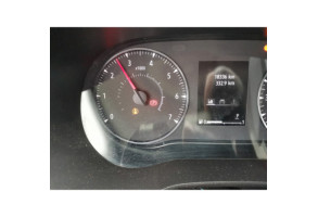 Boite de vitesses DACIA SANDERO 3 Photo n°8