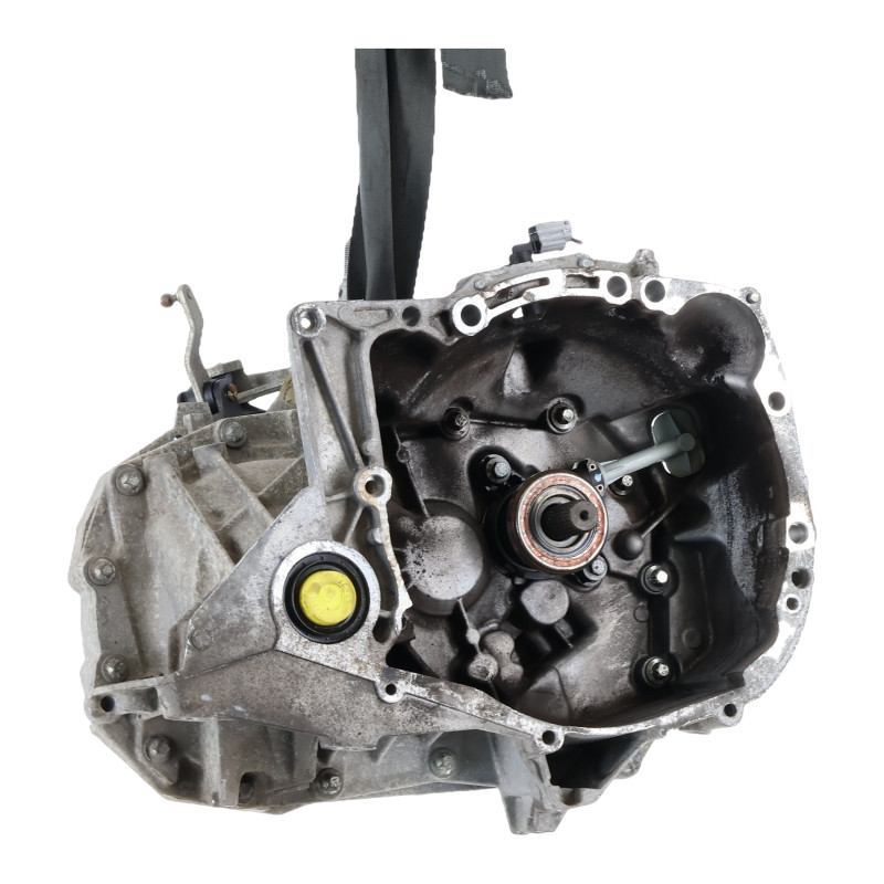 Boite de vitesses RENAULT CLIO 3 Photo n°1