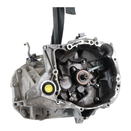 Boite de vitesses RENAULT CLIO 3