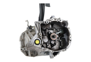 Boite de vitesses RENAULT CLIO 3 Photo n°1