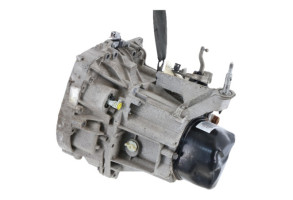 Boite de vitesses RENAULT CLIO 3 Photo n°3