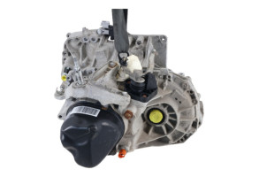 Boite de vitesses RENAULT CLIO 3 Photo n°4