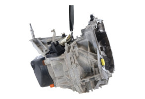 Boite de vitesses RENAULT CLIO 3 Photo n°5