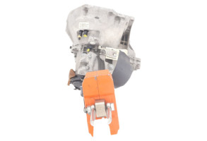 Boite de vitesses FORD FIESTA 6 Photo n°6