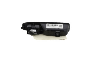 Interrupteur de leve vitre arriere droit RENAULT CLIO 5 Photo n°4