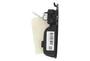 Interrupteur de leve vitre arriere droit RENAULT CLIO 5 Photo n°5