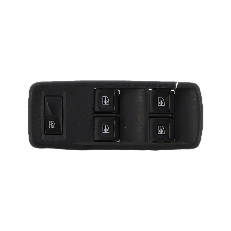 Interrupteur de leve vitre avant gauche DACIA LODGY Photo n°1