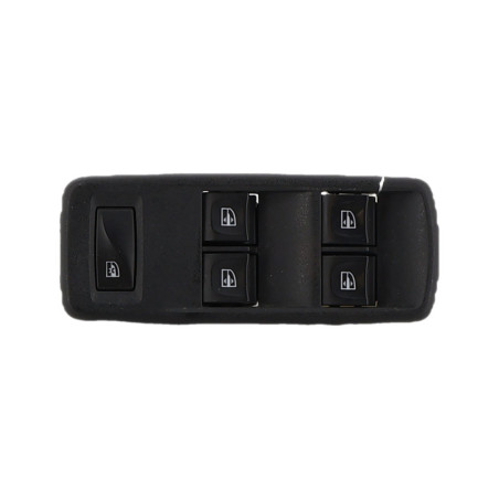 Interrupteur de leve vitre avant gauche DACIA LODGY
