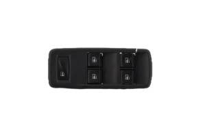 Interrupteur de leve vitre avant gauche DACIA LODGY Photo n°1