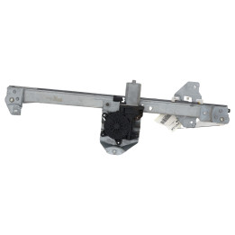 Leve vitre electrique avant gauche DACIA LODGY Photo n°1