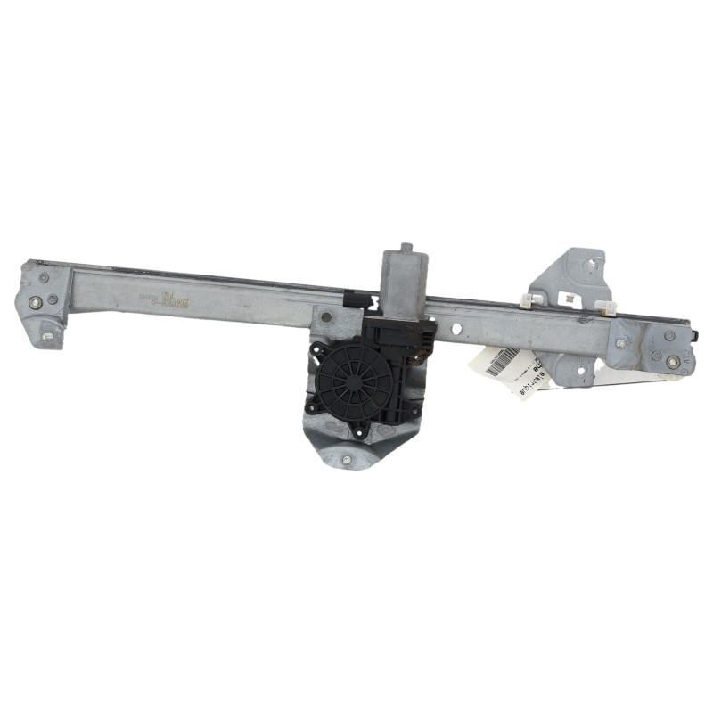 Leve vitre electrique avant gauche DACIA LODGY Photo n°1