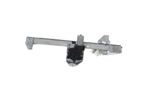 Leve vitre electrique avant gauche DACIA LODGY Photo n°1