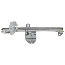 Leve vitre electrique avant gauche DACIA LODGY Photo n°2