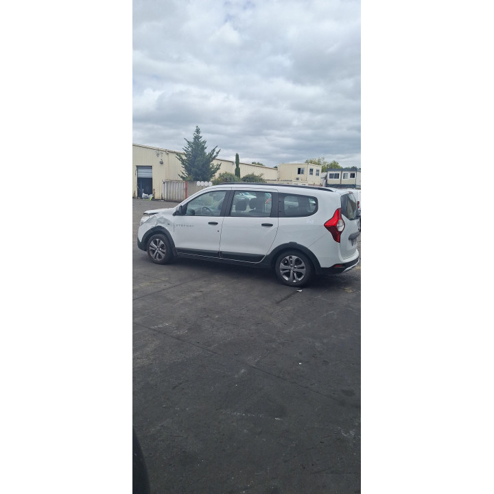 Leve vitre electrique avant gauche DACIA LODGY Photo n°3